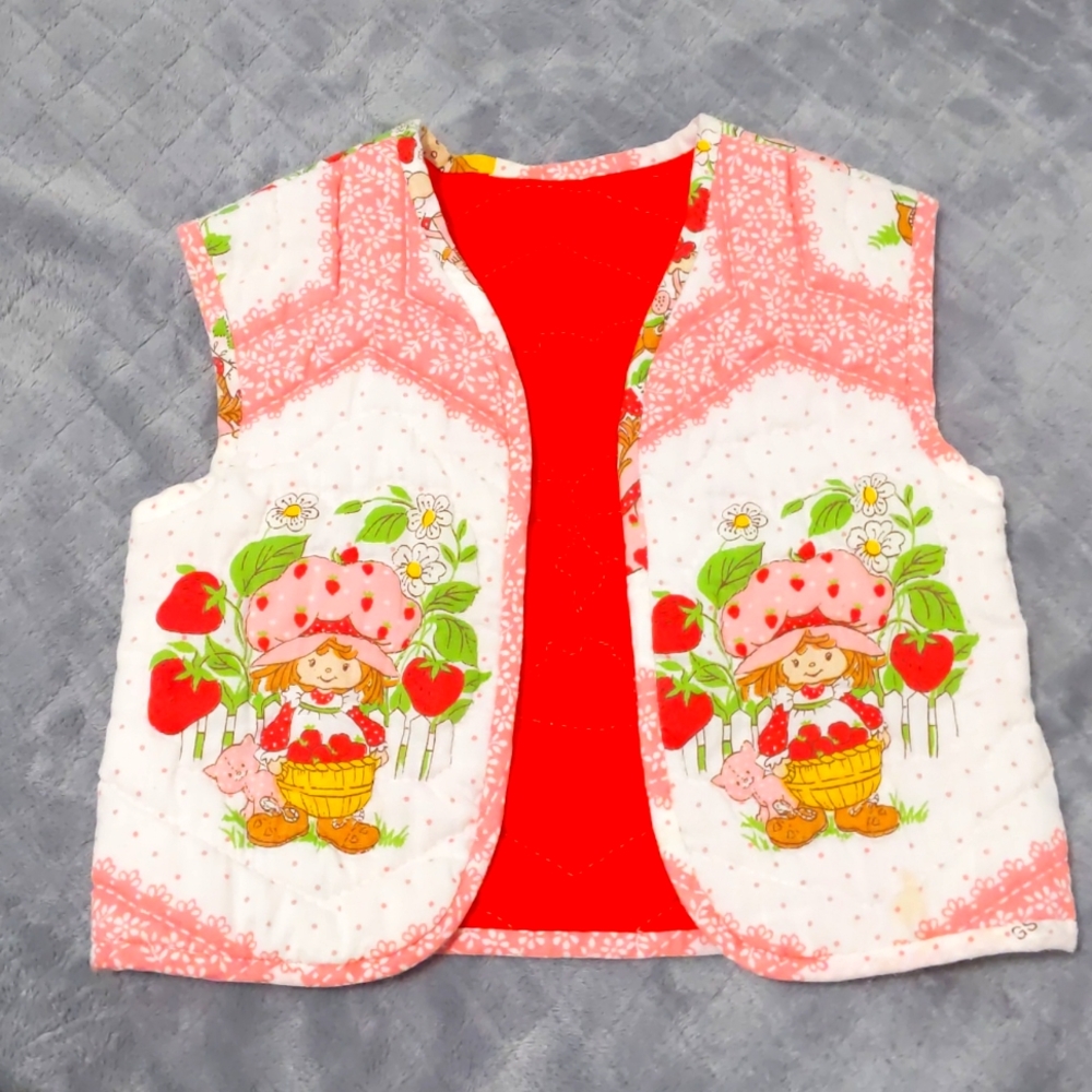 Vest